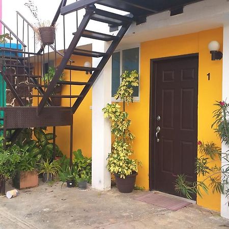 Depto Las Puertas La Ria #5 Кампече Екстериор снимка